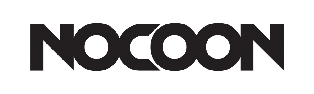 DJ Nocoon Logo